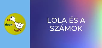 Lola és a Számok Lola és a Számok