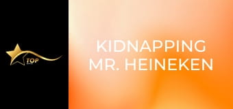 A Heineken-emberrablás