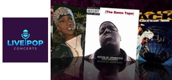 Pop Profiles - Notorious Big