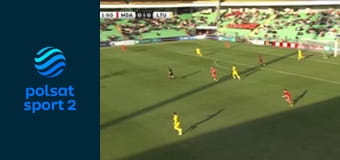 Piłka nożna: Mecz towarzyski