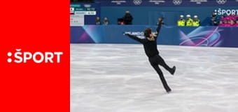 ZOH Miláno - Cortina 2026 E7