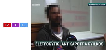 RTL Híradó Esti kiadás E86