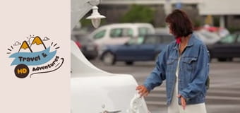 Cestování a dobrodružství, Jūrmala