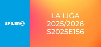 La Liga 2025/2026 S2025E156 - BAR-OSA FC Barcelona - CA Osasuna