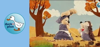 Dotty, the Kitty Dotty, the Kitty