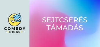 Sejtcserés támadás