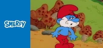 Po prostu smerf / Wysmerfowani drwale