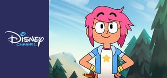 Kluk Holka atd. E6 - Chůvin mazánek