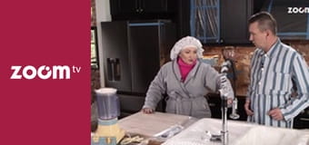 I love kabaret Extra S2E12