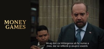 Miliarde Sezon 1 Episod 10