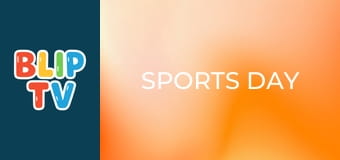 Sports Day Sports Day