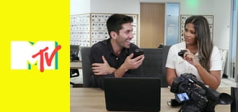 Catfish: Láska online S8E27 - DeJuan a Tynea