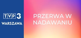 Przerwa w nadawaniu