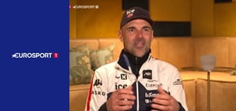 Alpské lyžování: SP žen: Kvitfjell