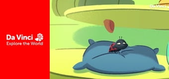 Superhero Sprinter Galore - Leo's Tough Exterior