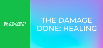 The Damage Done: Healing Allison, ep. 5