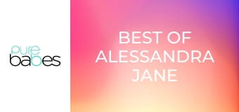 Best Of Alessandra Jane E260