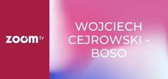 Wojciech Cejrowski - boso przez świat S1E48 - Mongolia, 1958