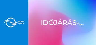 Időjárás-jelentés