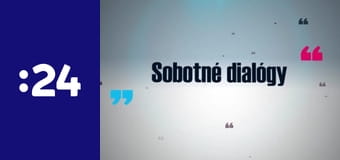 Sobotné dialógy E36