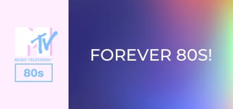 Forever 80s!