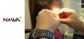 Sala operacyjna S3E9 - Przerwać ciszę