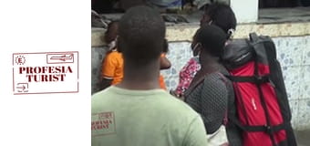 Контрастите на Кения