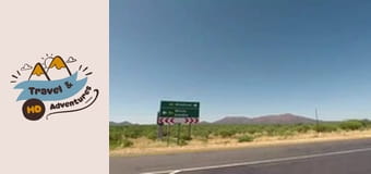 Megamestá. Windhoek