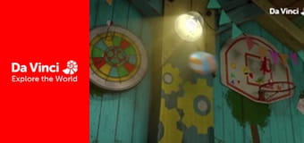 Bitz and Bob - Ahoy There!