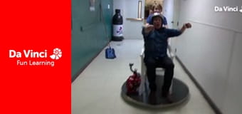 Domowa nauka - Ciśnienie