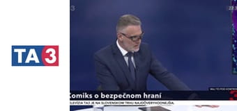 Maj to pod kontrolou