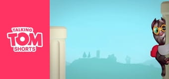 Flappy Tom S1E8 Flappy Tom S1E8