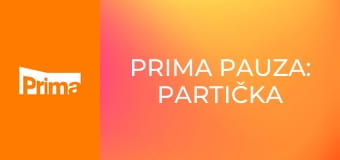 Prima Pauza: Partička