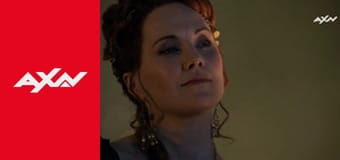 NCIS - Námorný vyšetrovací úrad XVIII (9)