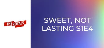 Dulce, dar trecător S1E4