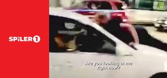 Veszélyes országút S4E9