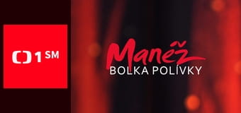 Manéž Bolka Polívky