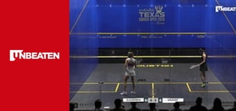 Squash - PSA World Championships