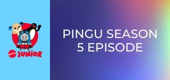 Pingu Évad 5 Epizód 16
