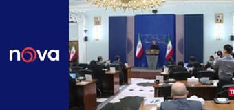 Polední Televizní noviny