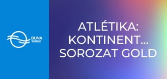 Atlétika: kontinentális sorozat Gold - Maurie Plant Meet Ausztrália