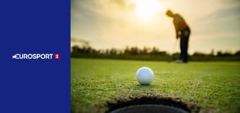 Golf: PGA Tour: Los Cabos Championship