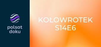 Kołowrotek S14E6