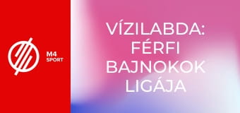Vízilabda: Férfi Bajnokok Ligája - Waspo 98 Hannover – FTC Telekom mérkőzés