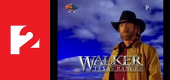 Walker, a texasi kopó S6E10 - Egy Ranger szeme