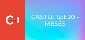 Castle S5E20 - Mesés iramban