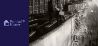 Hitler i Niemcy. Chora namiętność - Odcinek 1