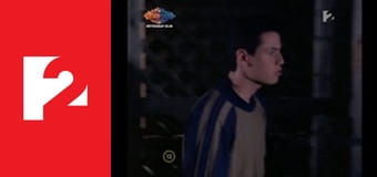 Walker, a texasi kopó S6E12 - Elveszett fiúk