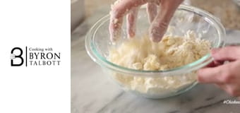 Пилешки пай в купа Пилешки пай в купа