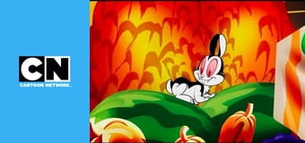 Nyuszipoly S1E40 - A hívatlan vendég Nyuszipoly S1E40 - A hívatlan vendég